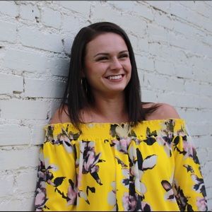 Meet your Posher, Brooke